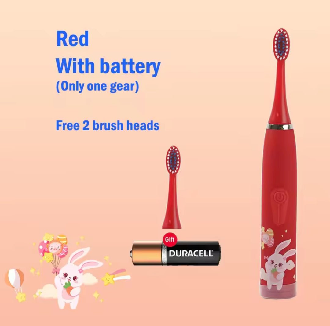 GlowRush™ Sonic Pulse Brush ✨ Secret Positioning: Not just a toothbrush... It's a vibrating sensation device hidden in plain sight. Perfect for women who want a daily glow - up AND a private "good time" — with zero judgment. 😉 - Curio glow