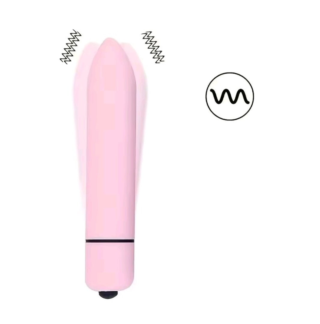 💋 LustLips™ – The Lipstick That Knows Your Secrets - Curio glow