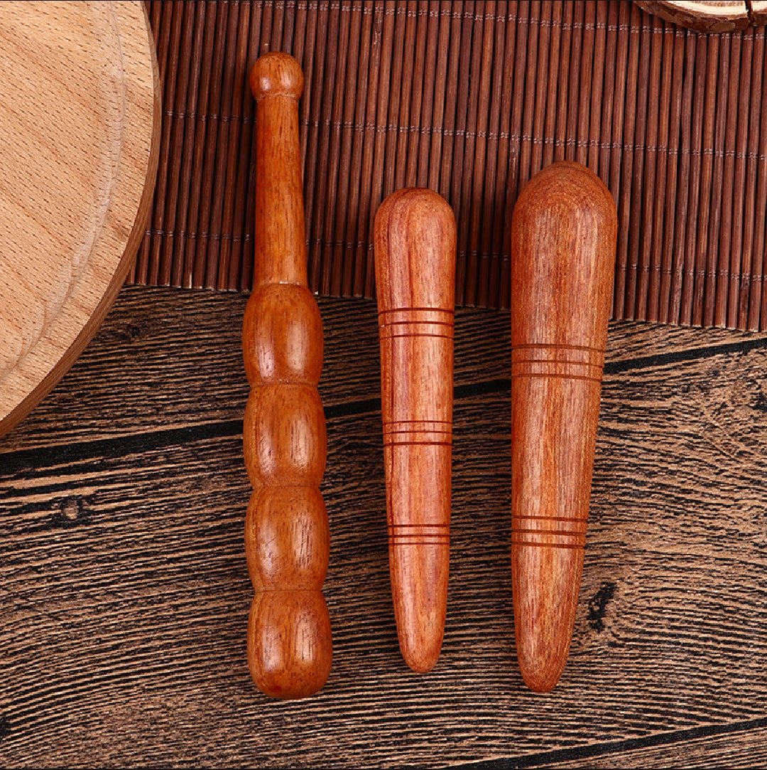 SilkenCurve™ Natural Tool - Curio glow