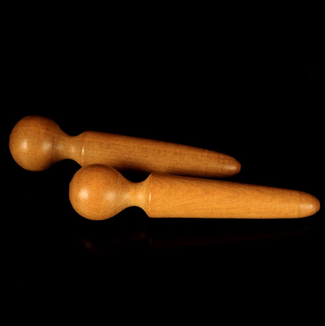 SilkenCurve™ Natural Tool - Curio glow