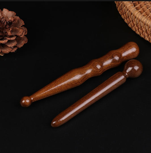 SilkenCurve™ Natural Tool - Curio glow