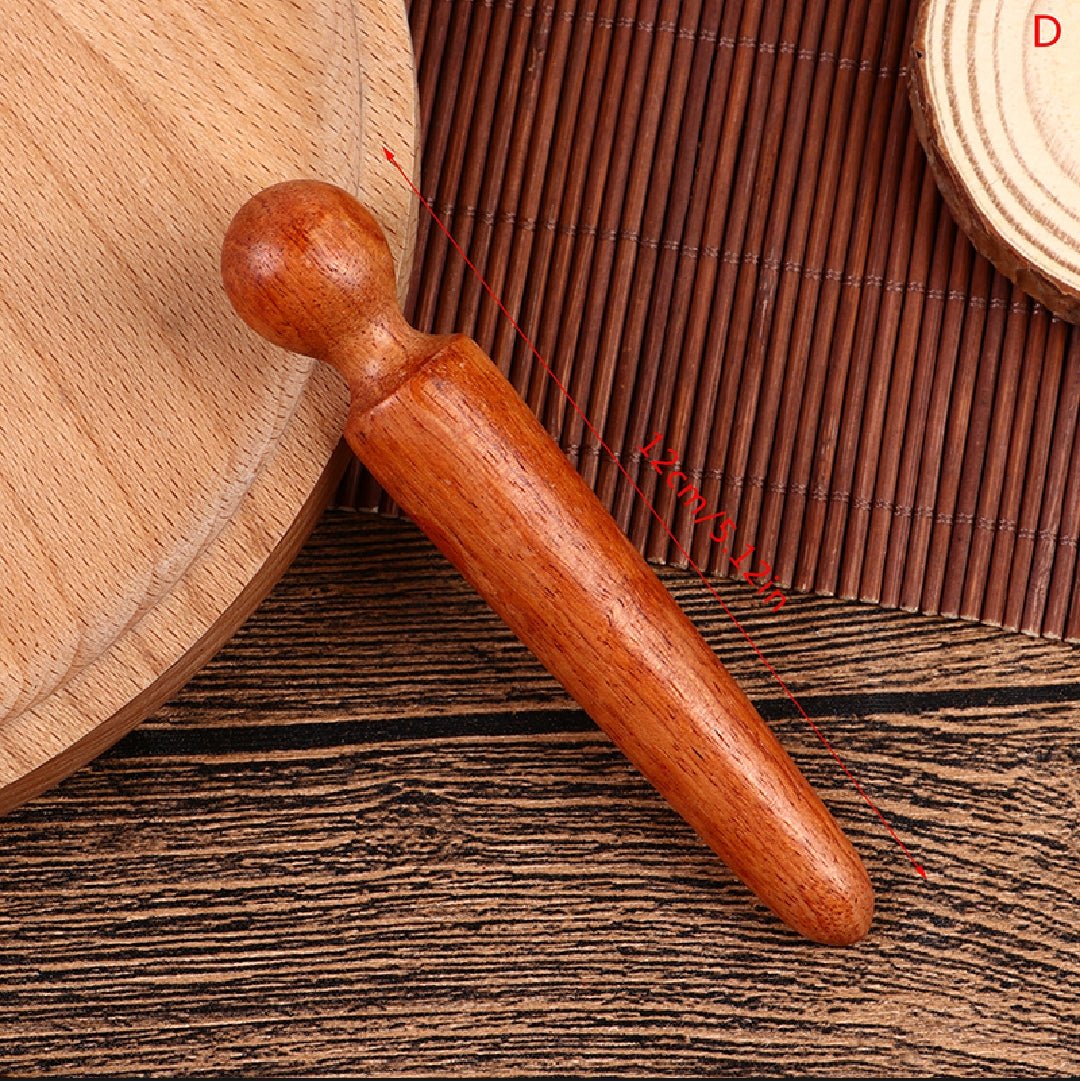 SilkenCurve™ Natural Tool - Curio glow