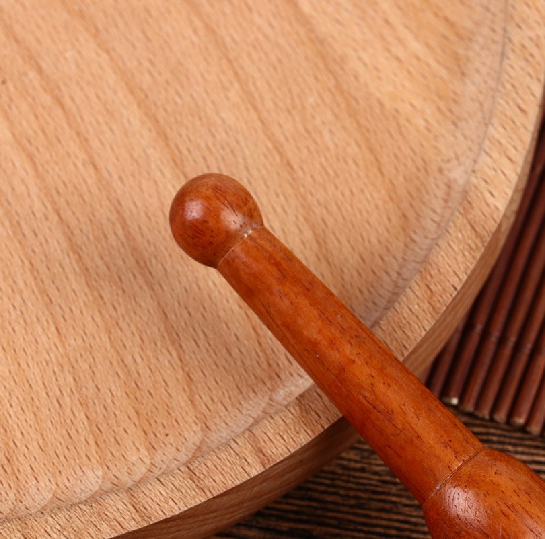 SilkenCurve™ Natural Tool - Curio glow