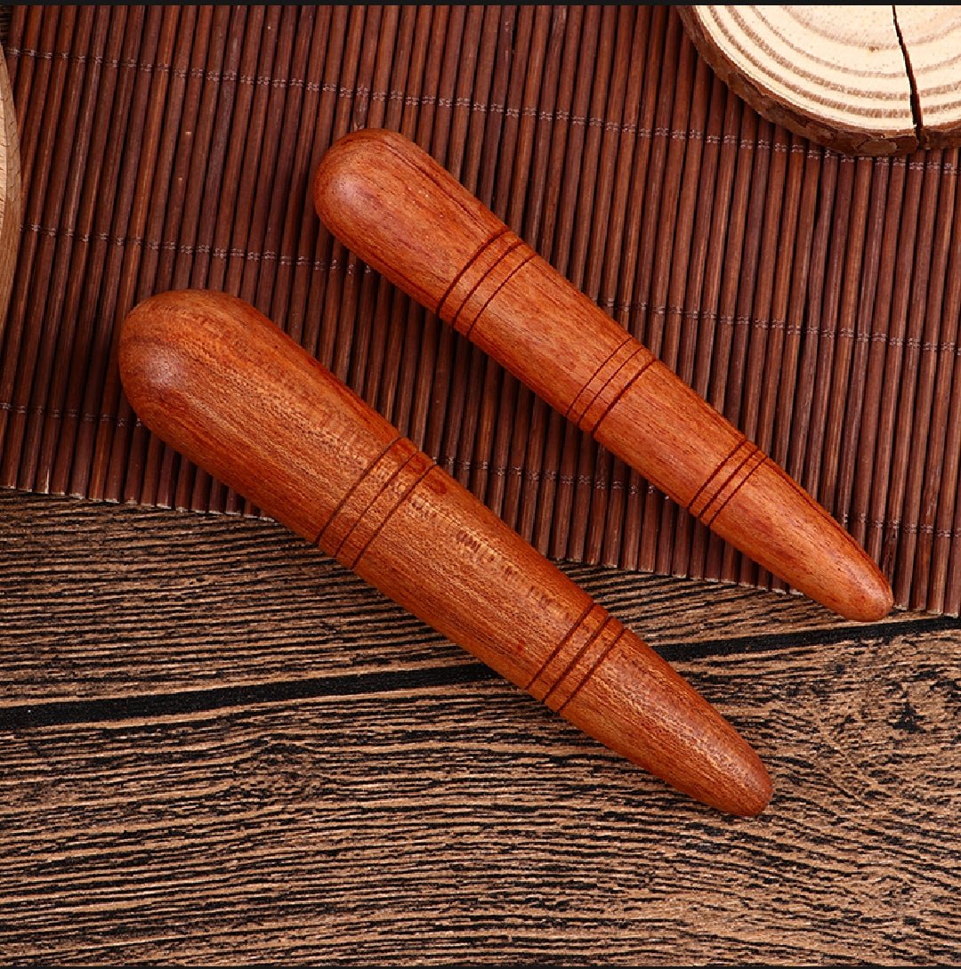 SilkenCurve™ Natural Tool - Curio glow