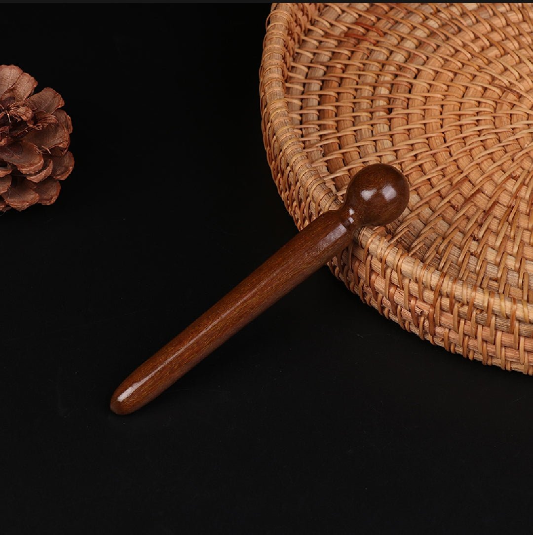 SilkenCurve™ Natural Tool - Curio glow