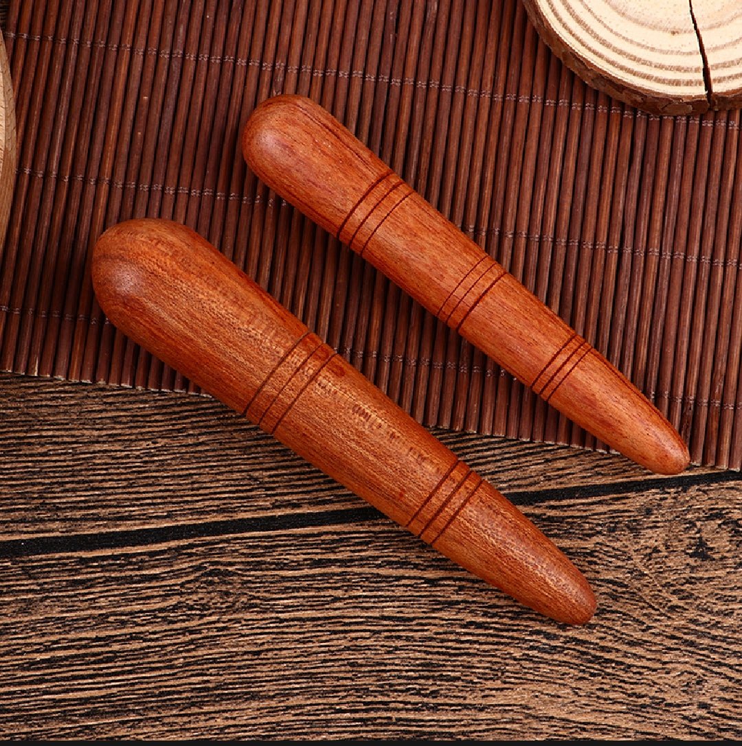 SilkenCurve™ Natural Tool - Curio glow