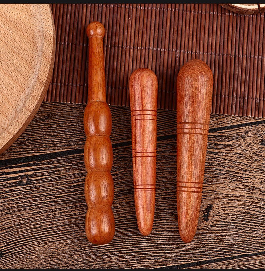 SilkenCurve™ Natural Tool - Curio glow