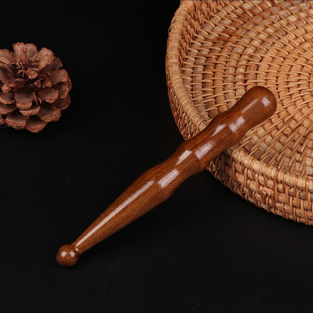 SilkenCurve™ Natural Tool - Curio glow