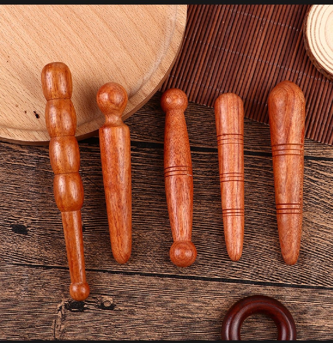 SilkenCurve™ Natural Tool - Curio glow