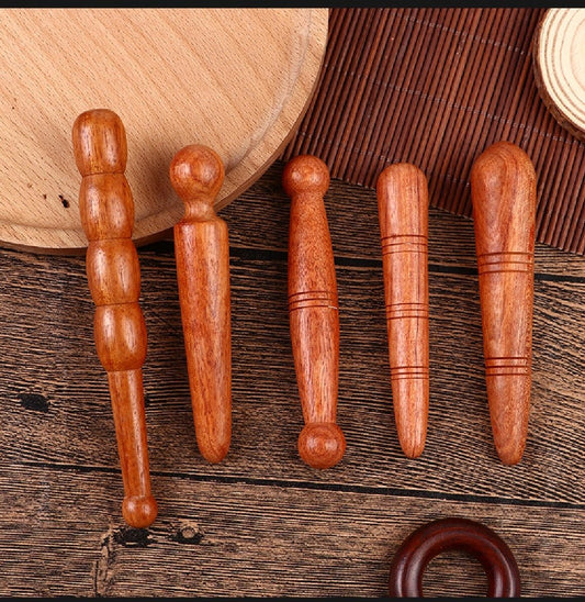 SilkenCurve™ Natural Tool - Curio glow