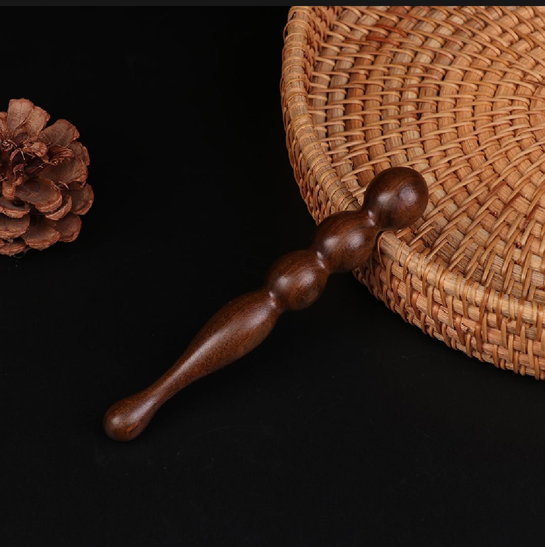 SilkenCurve™ Natural Tool - Curio glow
