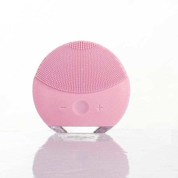 🏷️ WhisperTouch™ Sonic Glow Brush 💖 Soft enough to glow. Strong enough to satisfy - Curio glow