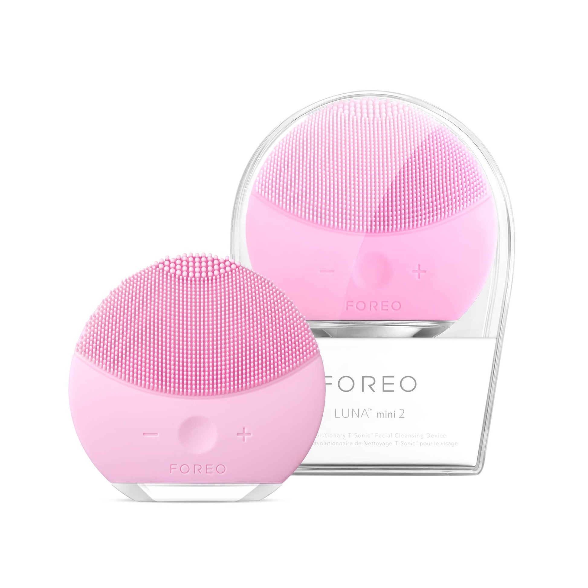 🏷️ WhisperTouch™ Sonic Glow Brush 💖 Soft enough to glow. Strong enough to satisfy - Curio glow