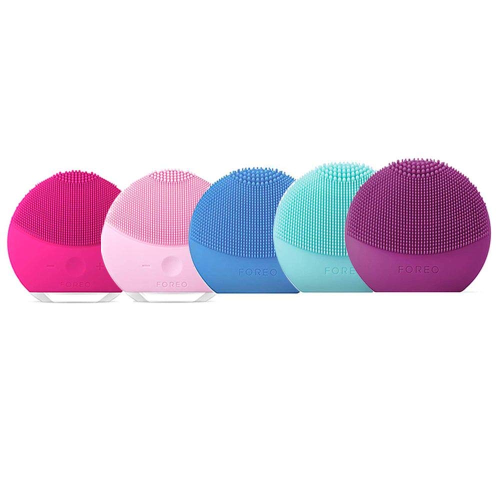 🏷️ WhisperTouch™ Sonic Glow Brush 💖 Soft enough to glow. Strong enough to satisfy - Curio glow