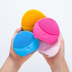 🏷️ WhisperTouch™ Sonic Glow Brush 💖 Soft enough to glow. Strong enough to satisfy - Curio glow